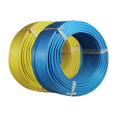 شراء 15 سنة من الخبرة في الإنتاج UL3289 XLPE الأسلاك الكهربائية مع الموصل النحاسي المحفوظ online manufacture