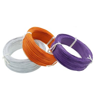 شراء كابلات الكهرباء والأسلاك الكهربائية النحاسية 300/500 فولت BVR في 1mm 1.5mm 2.5mm 4mm 6mm 10mm الأحجام online manufacture