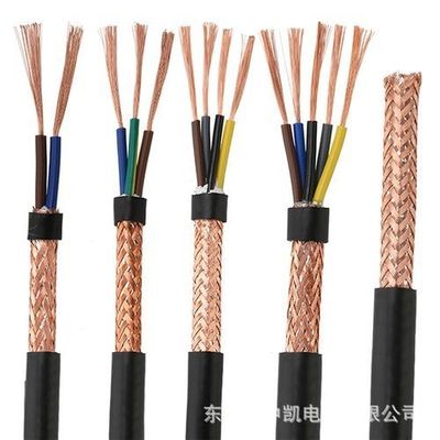 شراء KYJV22 كابل التحكم المدرع المتقاطع المرتبط بالبوليثيلين المعزول online manufacture