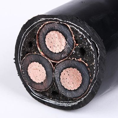 شراء كابل كهرباء تحت الأرض مزود بالدرع 400ملي متر مربع 3×16 مكسيك عازل حسب الطلب online manufacture