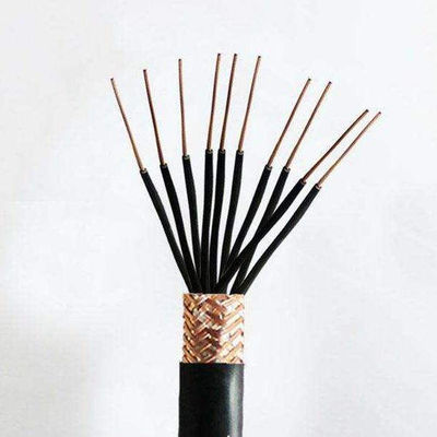 شراء 15mm UL معتمد مضاد للحريق XLPE عازل كابل الطاقة المرشد النحاسي online manufacture