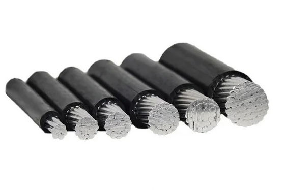 شراء سلك الطاقة العلوي 10 كيلو فولت قلب الألومنيوم ومقاومة الطقس online manufacture