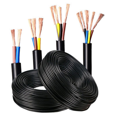 كابل كهربائي تحت الأرض كابل كهربائي مدرع 25mm 35mm 50mm 70mm 240mm 300mm لجهد عالي