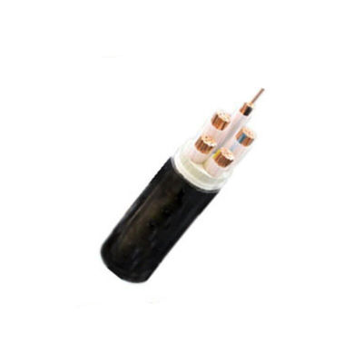 10-400sqmm PVC عازل كابل الطاقة عازل النحاس للتطبيقات الثقيلة