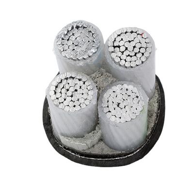 كابل طاقة 240 ملم XLPE لنقل الطاقة